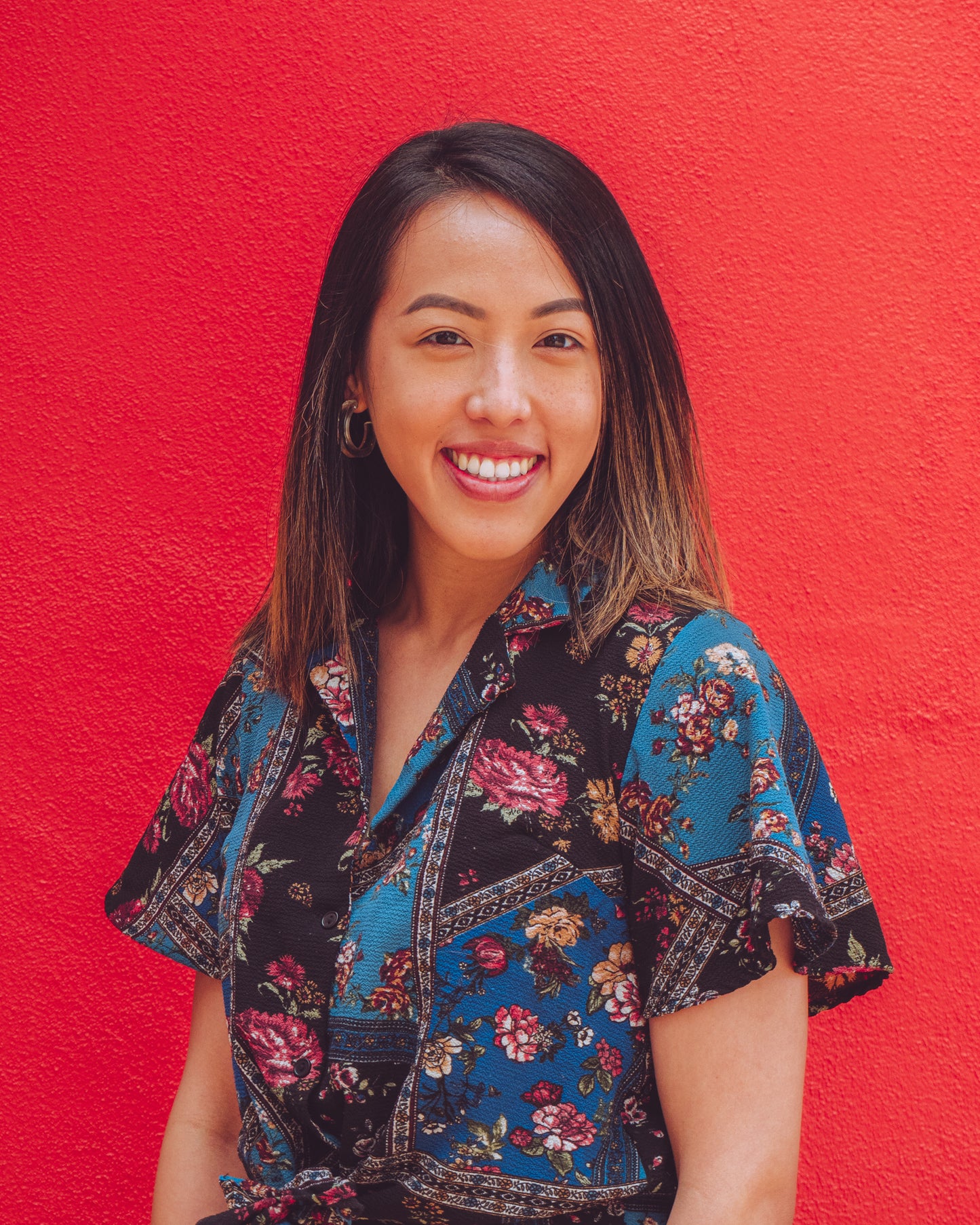 LYC Manager Millie Boonkokua
