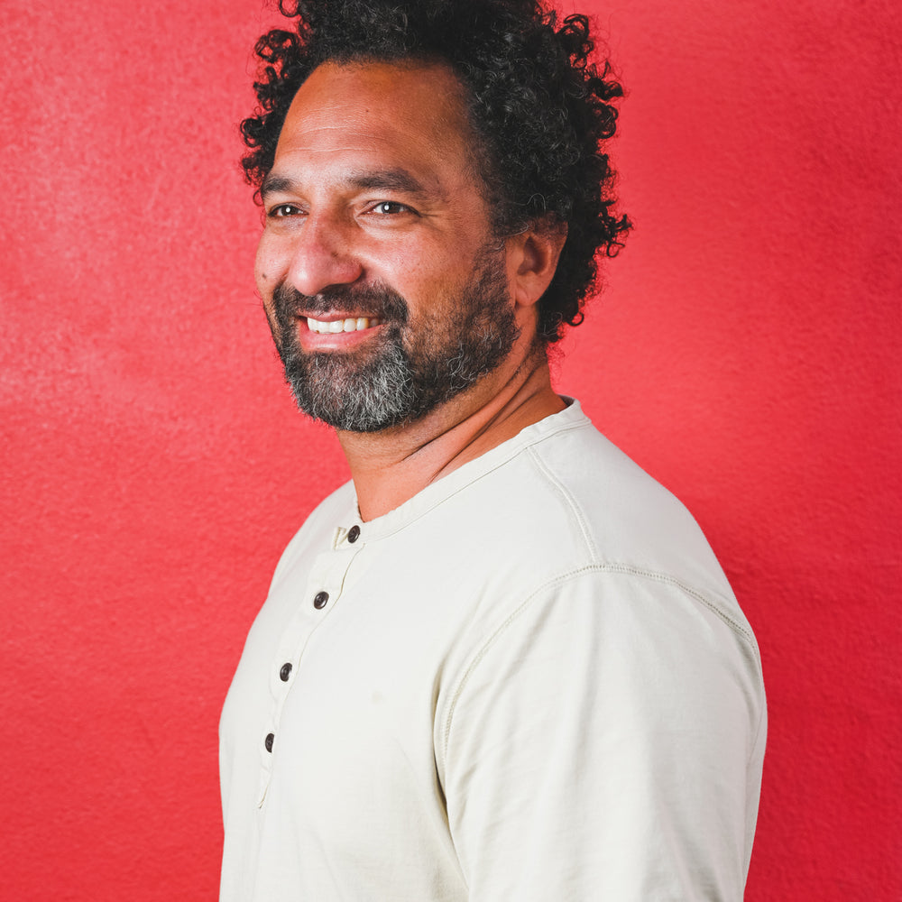 Chef Owner Ravi Kapur