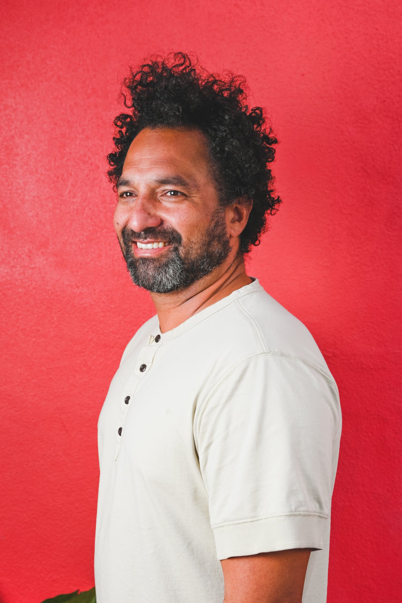 Chef Owner Ravi Kapur