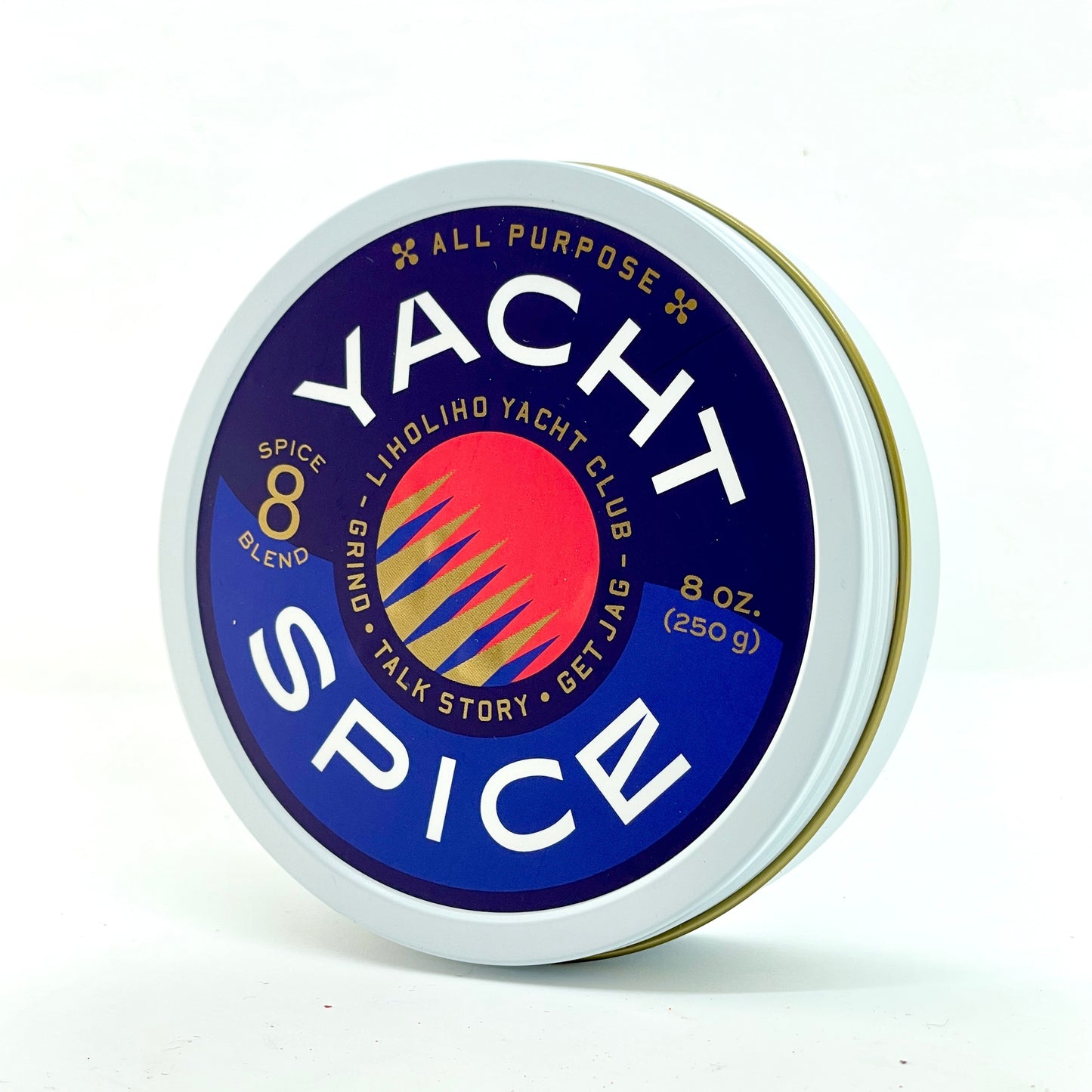 
                  
                    Yacht Spice - Classic All Purpose
                  
                